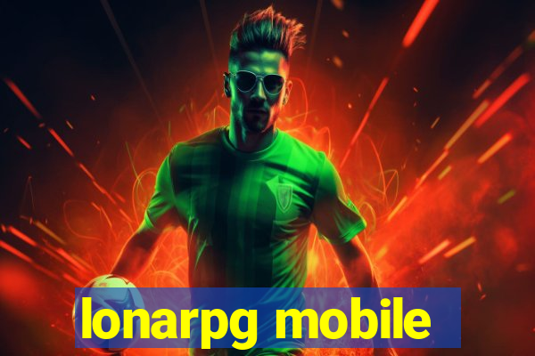 lonarpg mobile